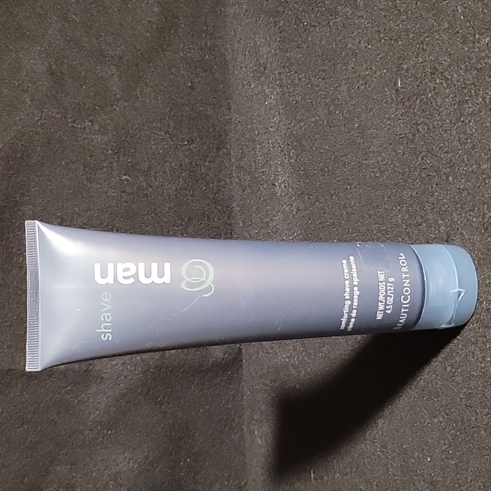 BeautiControl: Comforting Shave Creme